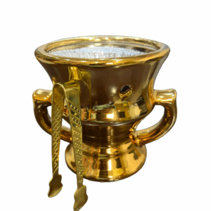 เตาจุดไม้